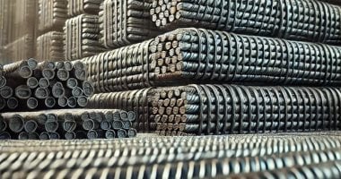 أسعار الحديد اليوم الأحد 18 يناير 2026: استقرار السوق في مصر