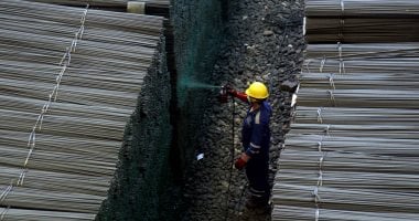 أسعار الحديد اليوم الأحد 4 يناير 2026: تعرف على أسعار حديد المصريين حصرياً.