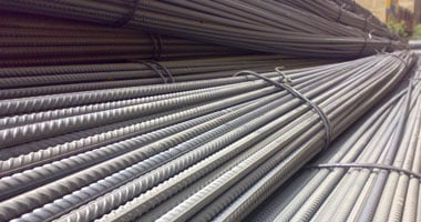 أسعار الحديد في الأسواق والمصانع: تحديث الثلاثاء 13 يناير 2026