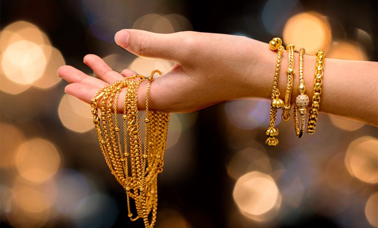 أسعار الذهب في مصر ليوم السبت، 3 يناير 2026: تحديث حصري ومفصل