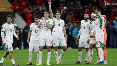 أسود الأطلس يختتمون الحلم بسبب تفاصيل بسيطة حرمتهم من اللقب