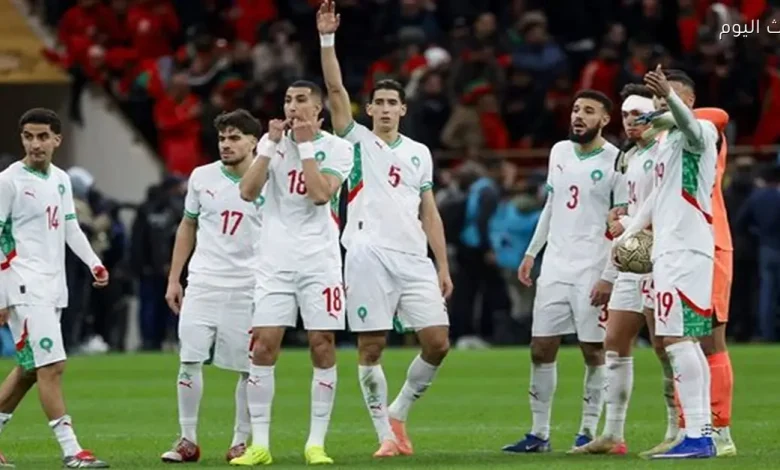 أسود الأطلس يختتمون الحلم بسبب تفاصيل بسيطة حرمتهم من اللقب