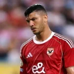 أشرف داري: والد اللاعب يوضح تفاصيل الإعارة مع الأهلي ويستبعد فسخ التعاقد