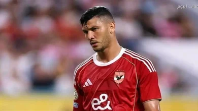 أشرف داري: والد اللاعب يوضح تفاصيل الإعارة مع الأهلي ويستبعد فسخ التعاقد