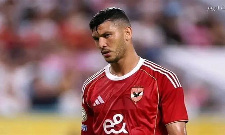 أشرف داري: والد اللاعب يوضح تفاصيل الإعارة مع الأهلي ويستبعد فسخ التعاقد