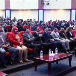 أشرف صبحي يثني على برنامج الدبلوماسية الشبابية لتدريب الكوادر