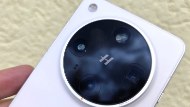 أفق جديد في عالم الهواتف: أول جهاز رائد يتضمن عدستين بيريسكوب بدقة 200 ميجابكسل