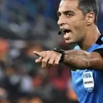 أمين عمر: تقييم الحكام في مصر يستند إلى الانتماء بدلاً من الأداء