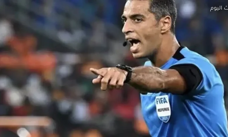 أمين عمر: تقييم الحكام في مصر يستند إلى الانتماء بدلاً من الأداء