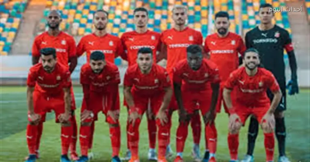 أهلي بنغازي الليبي يضم نجم الأهلي السابق بعقد مجاني