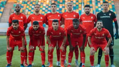 أهلي بنغازي الليبي يضم نجم الأهلي السابق بعقد مجاني