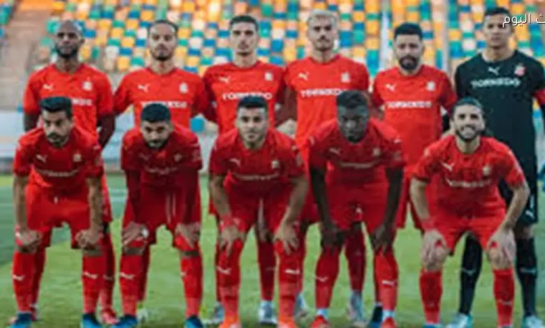 أهلي بنغازي الليبي يضم نجم الأهلي السابق بعقد مجاني