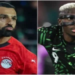 أوبتا يتوقع نتيجة مباراة مصر ونيجيريا في قمة تحديد المركز الثالث بكأس أمم إفريقيا