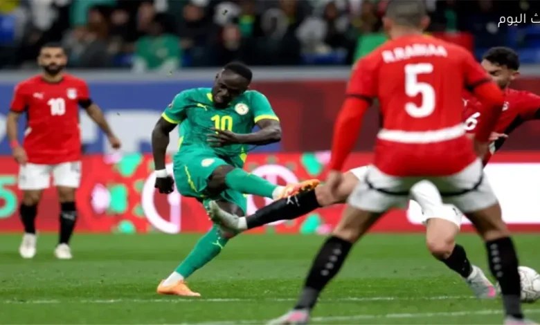 أوبي ميكيل يعلق على خسارة مصر أمام السنغال وماني يبرز بأداء مميز