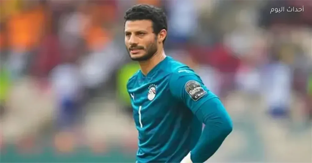 إبراهيم حسن يكشف موقف الشناوي من تضمين المنتخب في كأس العالم 2026