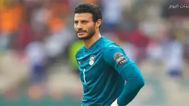 إبراهيم حسن يكشف موقف الشناوي من تضمين المنتخب في كأس العالم 2026