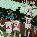 إبراهيم دياز يرتقي في سباق هدافي كأس أمم إفريقيا بعد تسجيله هدفاً أمام الكاميرون