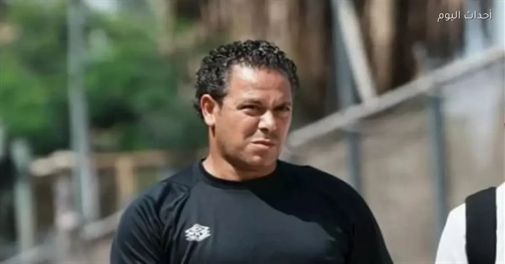 إبراهيم صلاح: الزمالك يستعيد مستواه وفتوح يقترب من المشاركة أمام المصري