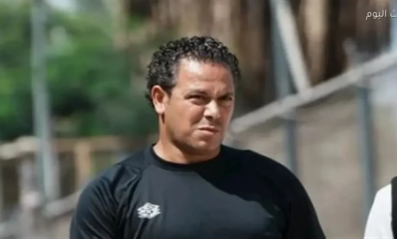 إبراهيم صلاح: الزمالك يستعيد مستواه وفتوح يقترب من المشاركة أمام المصري