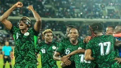 إبراهيم فايق يسلط الضوء على قوة لاعبي نيجيريا بنبرة ساخرة