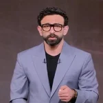 إبراهيم فايق يكشف تفاصيل إعارة أفشة إلى الاتحاد السكندري لمدة 6 أشهر