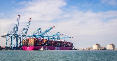 إحصاءات: صادرات مصر تحقق 4.17 مليار دولار في أكتوبر الماضي