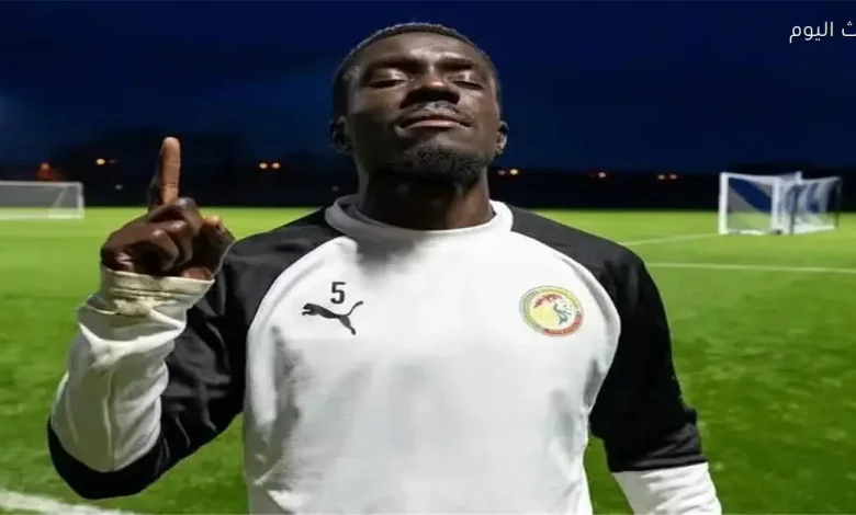 إدريسا جايي يعلن جاهزية الفريق لمواجهة مصر ويعتذر عن الأداء ضد المغرب