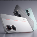 إطلاق هاتف Redmi Turbo 5 ببطارية عملاقة سعة 9000 مللي أمبير: الحل النهائي لمشكلة نفاد الطاقة