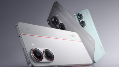 إطلاق هاتف Redmi Turbo 5 ببطارية عملاقة سعة 9000 مللي أمبير: الحل النهائي لمشكلة نفاد الطاقة