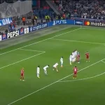 إعادة صياغة لنتيجة وملخص أهداف مباراة ليفربول ومارسيليا في دوري أبطال أوروبا 2025-26