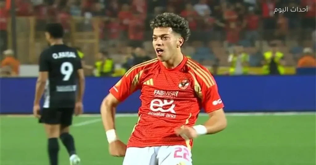 إمام عاشور يغيب عن 5 مباريات حاسمة للأهلي بسبب الإيقاف لمدة أسبوعين