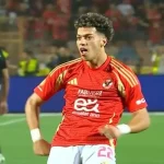 إمام عاشور يغيب عن 5 مباريات حاسمة للأهلي بسبب الإيقاف لمدة أسبوعين