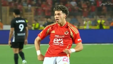 إمام عاشور يغيب عن 5 مباريات حاسمة للأهلي بسبب الإيقاف لمدة أسبوعين