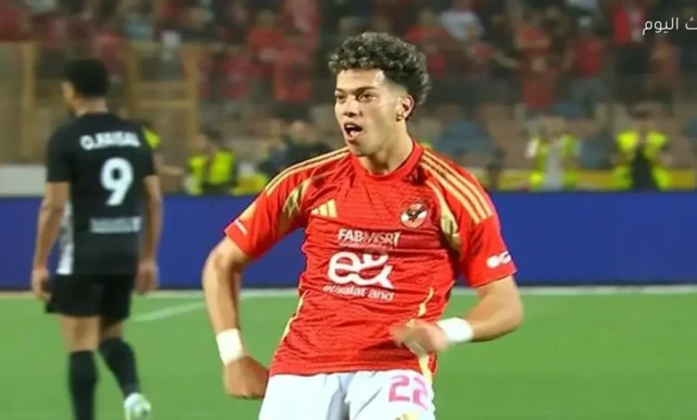 إمام عاشور يغيب عن 5 مباريات حاسمة للأهلي بسبب الإيقاف لمدة أسبوعين