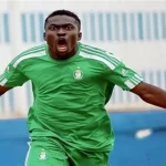 إيبوكا يتجه نحو مغادرة الاتحاد السكندري إلى الدوري السعودي