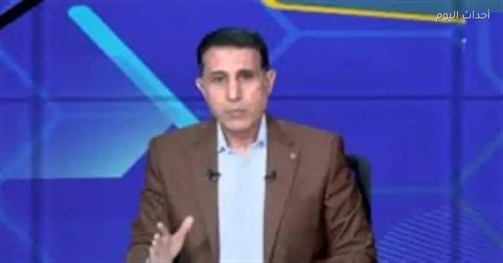 إيهاب الكومي: المال يحدد النتائج والموهبة تحتاج للتواصل