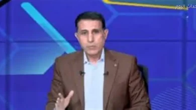 إيهاب الكومي: المال يحدد النتائج والموهبة تحتاج للتواصل