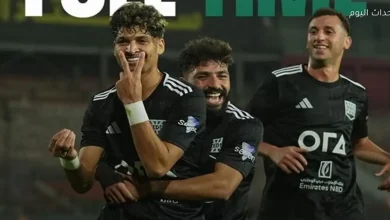 اتحاد الإسكندرية وزد يتقاسمان النقاط في منافسات كأس عاصمة مصر