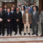 اتحاد الصناعات يوقع بروتوكول تعاون استراتيجي مع غينيا كوناكري لتعزيز الشراكة الاقتصادية