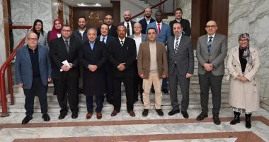 اتحاد الصناعات يوقع بروتوكول تعاون استراتيجي مع غينيا كوناكري لتعزيز الشراكة الاقتصادية