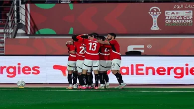 اتحاد الكرة يعلن تفاصيل إصابة تريزيجيه قبل مواجهة كوت ديفوار الحاسمة