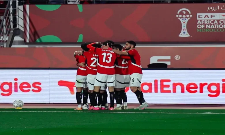 اتحاد الكرة يعلن تفاصيل إصابة تريزيجيه قبل مواجهة كوت ديفوار الحاسمة