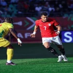 اتحاد الكرة يكشف موقف تريزيجيه من المشاركة في مباراة مصر ضمن أمم إفريقيا