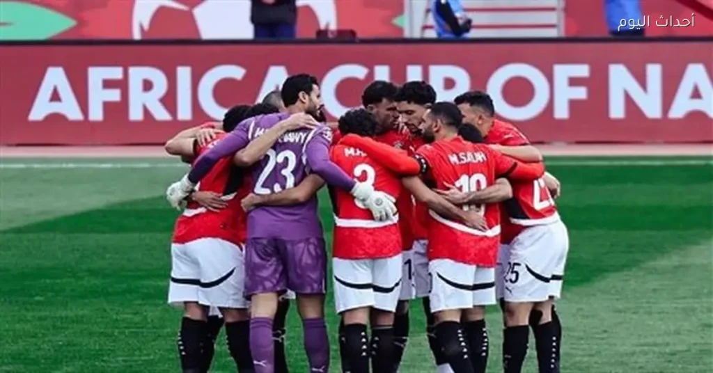 اتحاد الكرة يوضح موقف المنتخب من مباراة البرازيل وحسام حسن يتقبل الوضع بدون اعتراض