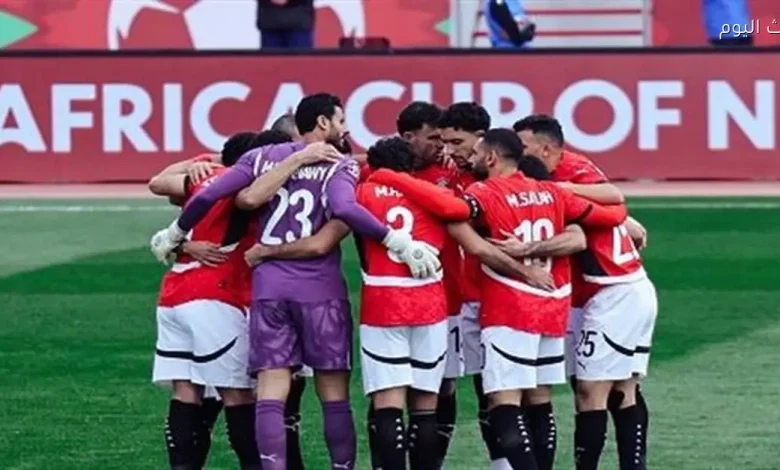 اتحاد الكرة يوضح موقف المنتخب من مباراة البرازيل وحسام حسن يتقبل الوضع بدون اعتراض