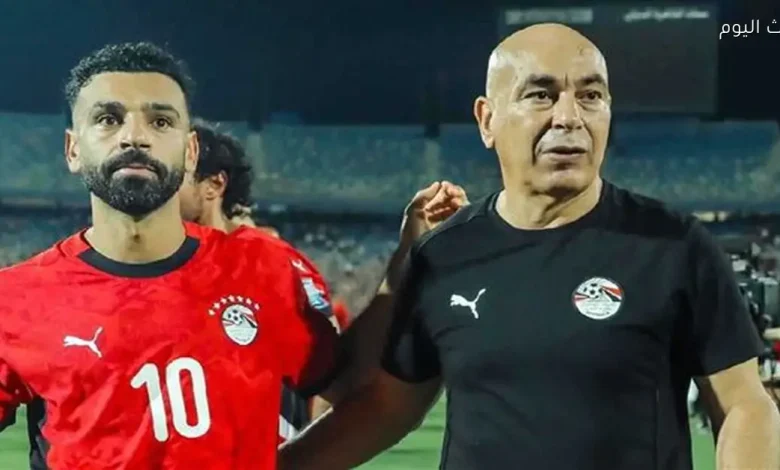 اتحاد الكرة يوضح موقف صلاح ويؤكد التنسيق مع أبوريدة حول تصريحاته