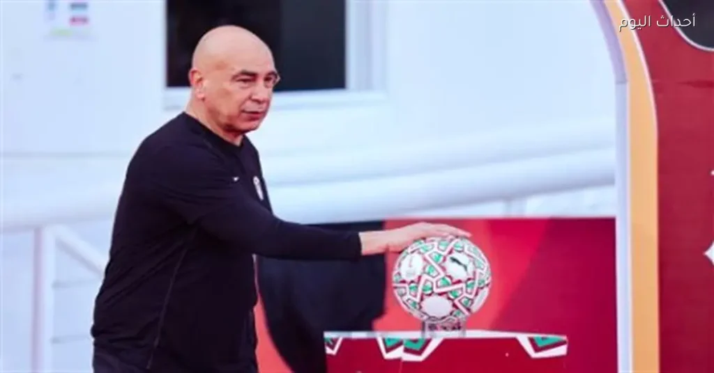 اتحاد كرة القدم يكشف خطة علاج حمدي ويشيد بأداء حسام حسن