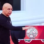 اتحاد كرة القدم يكشف خطة علاج حمدي ويشيد بأداء حسام حسن