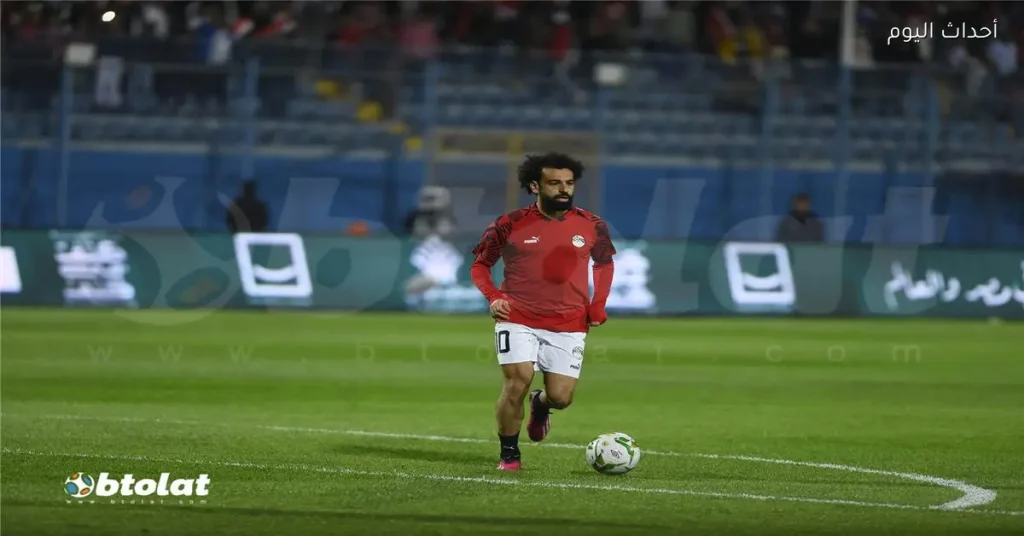 اتحاد كرة القدم يكشف عن موقفه الرسمي بخصوص تصريحات محمد صلاح بعد مباراة بنين