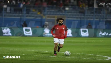 اتحاد كرة القدم يكشف عن موقفه الرسمي بخصوص تصريحات محمد صلاح بعد مباراة بنين